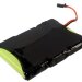 Аккумулятор CS-NS3019CL для Siemens Gigaset 3000 Micro 3,6V 500Ah Ni-MH