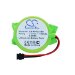 Аккумулятор CS-AP1221BU для Apple A1211 2007 3V 150Ah Li-ion