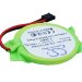 Аккумулятор CS-AP1221BU для Apple A1211 2007 3V 150Ah Li-ion