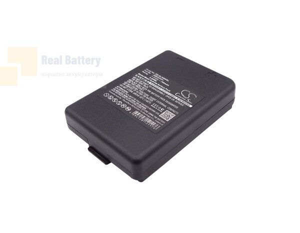 Аккумулятор CS-ALK006BL для Autec E16 KTC 7,2V 700Ah Ni-MH