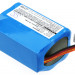 Аккумулятор CS-GMR600XL для Grace Mondo GDI-IRC6000 7,4V 6800Ah Li-ion
