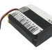 Аккумулятор CS-SD122SL для SportDOG SD-1225 Transmitter 7,4V 470Ah Li-Polymer
