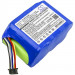 Аккумулятор CS-AMS324MD для Alaris Medicalsystems Asena Syringe Pump GP 9,6V 2500Ah Ni-MH