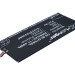 Аккумулятор CS-BLD700SL для BLU D700 3,8V 3000Ah Li-Polymer