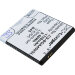 Аккумулятор CS-BQA400SL для BQ Aquaris 4 3,8V 1700Ah Li-Polymer