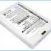Аккумулятор CS-EP300SL для Everex E500 3,7V 1300Ah Li-Polymer