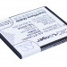 Аккумулятор CS-KTL820SL для K-Touch L820 3,8V 2000Ah Li-ion
