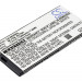 Аккумулятор CS-NK550SL для Microsoft Lumia 550 3,8V 1900Ah Li-Polymer