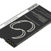 Аккумулятор CS-NK550SL для Microsoft Lumia 550 3,8V 1900Ah Li-Polymer