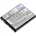 Аккумулятор CS-MXT502SL для Motorola Greco 3,7V 1200Ah Li-ion