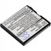 Аккумулятор CS-MXT502SL для Motorola Greco 3,7V 1200Ah Li-ion