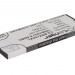Аккумулятор CS-BRZ100XL для Porsche Design P9982 3,7V 1800Ah Li-ion