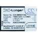 Аккумулятор CS-SMB311SL для Samsung Gusto 3 3,7V 1000Ah Li-ion