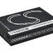 Аккумулятор CS-SXP130SL для SEALS VR3 3,7V 1750Ah Li-ion