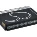 Аккумулятор CS-SXP130SL для SEALS VR3 3,7V 1750Ah Li-ion