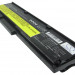 Аккумулятор CS-IBX200NB для Lenovo ThinkPad X201i  10,8V 4400mAh Li-ion
