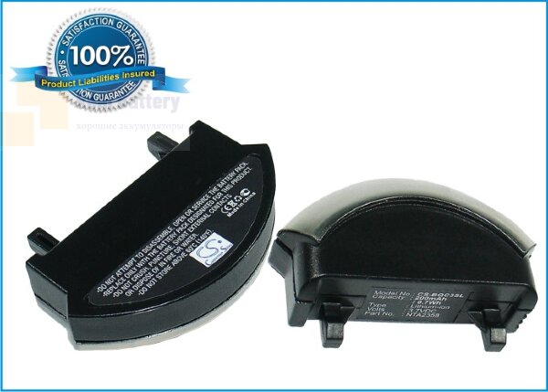 Аккумулятор CS-BQC3SL для Bose 40228 3,7V 200Ah Li-ion