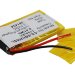 Аккумулятор CS-SBH200SL для Sony SBH-20 3,7V 110Ah Li-Polymer
