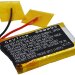 Аккумулятор CS-SBH200SL для Sony SBH-20 3,7V 110Ah Li-Polymer