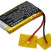 Аккумулятор CS-SBH200SL для Sony SBH-20 3,7V 110Ah Li-Polymer