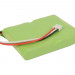 Аккумулятор CS-QPE205SL для Q-Sonic Multimedia X-Dream-Player 7,4V 1700Ah Li-ion
