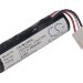 Аккумулятор CS-IML220XL для Ingenico Iwe280 3,7V 2600Ah Li-ion