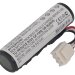Аккумулятор CS-IML220XL для Ingenico Iwe280 3,7V 2600Ah Li-ion