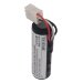 Аккумулятор CS-IML220XL для Ingenico Iwe280 3,7V 2600Ah Li-ion