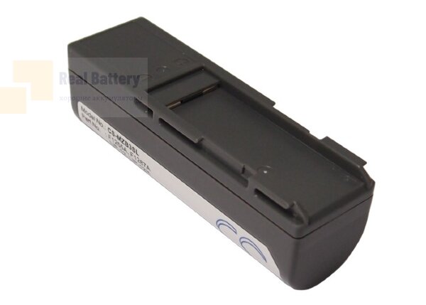Аккумулятор CS-MZB3SL для Sony MZ-B3 3,7V 2300Ah Li-ion