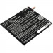 Аккумулятор CS-SAQ800SL для Sprint AQT80 3,8V 4400Ah Li-Polymer