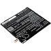 Аккумулятор CS-SAQ800SL для Sprint AQT80 3,8V 4400Ah Li-Polymer