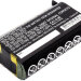 Аккумулятор CS-GPS236XL для AdirPro PS236B 3,7V 6800Ah Li-ion