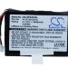 Аккумулятор CS-GPS535BL для Getac PS535E 3,7V 2400Ah Li-ion