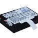 Аккумулятор CS-GPS535BL для Getac PS535E 3,7V 2400Ah Li-ion
