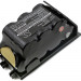 Аккумулятор CS-EXB617VX для Shark XB617U 8,4V 3000mAh Ni-MH