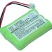Аккумулятор CS-ALM170CL для GP GP55AAABMU 3,6V 800Ah Ni-MH