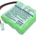 Аккумулятор CS-LT2130CL для MBO Dialon F10 3,6V 320Ah Ni-MH