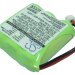 Аккумулятор CS-LT2130CL для MBO Dialon F10 3,6V 320Ah Ni-MH