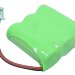Аккумулятор CS-LT2130CL для MBO Dialon F10 3,6V 320Ah Ni-MH