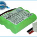 Аккумулятор CS-CPB400CL для Siemens 240 3,6V 1500Ah Ni-MH