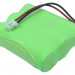 Аккумулятор CS-CPB400CL для Siemens 240 3,6V 1500Ah Ni-MH