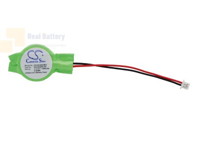 Аккумулятор CS-HCQ620BU для Asus Eee PC Flare R052C 3V 200Ah Li-ion
