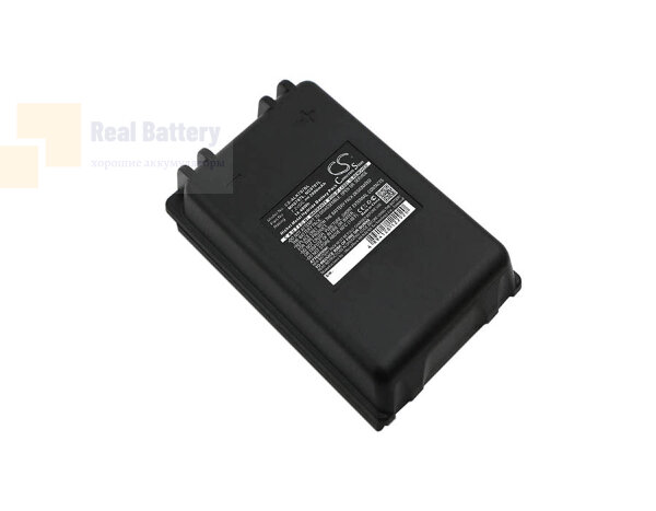 Аккумулятор CS-ALK707BL для Autec CB71.F 7,2V 2000Ah Ni-MH