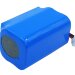 Аккумулятор CS-GMR600SL для Grace Mondo GDI-IRC6000 7,4V 5200Ah Li-ion