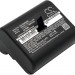 Аккумулятор CS-FDX500XL для Fluke DSX Versiv 7,4V 6800Ah Li-ion