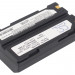 Аккумулятор CS-LI1XL для SPECTRALINK  7,4V 2600Ah Li-ion