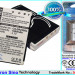 Аккумулятор CS-GR230SL для Holux GR-230 GPS Receiver 3,7V 900Ah Li-ion