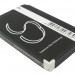Аккумулятор CS-GR230SL для Holux GR-230 GPS Receiver 3,7V 900Ah Li-ion