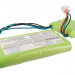 Аккумулятор CS-DES500MD для Datex Ohmeda Light Monitor 893365 13,2V 2000Ah Ni-MH