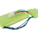 Аккумулятор CS-DES500MD для Datex Ohmeda Light Monitor 893365 13,2V 2000Ah Ni-MH